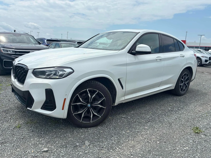 BMW X4 xDrive30i/ПАНОРАМА/СЕРВИЗНА ИСТ/CARFAX - 27200 € / 53198.58 лв. - 58256589 1 | Car24.bg BMW X4 xDrive30i/ПАНОРАМА/СЕРВИЗНА ИСТ/CARFAX - 27200 € / 53198.58 лв. - 58256589 1
