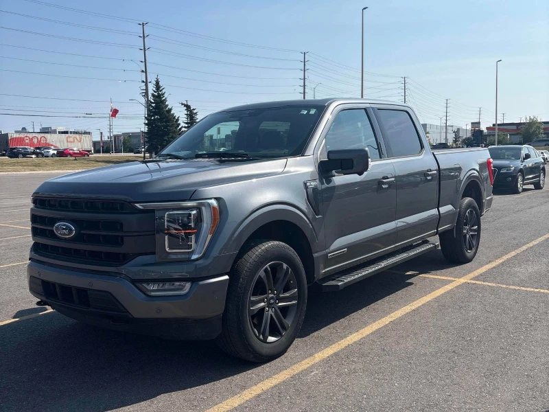 Ford F150 SuperCrew Box * АвтоКредит * (ЦЕНА ДО БГ) - 33999 € / 66496.26 лв. - 50462502 1 | Car24.bg Ford F150 SuperCrew Box * АвтоКредит * (ЦЕНА ДО БГ) - 33999 € / 66496.26 лв. - 50462502 1
