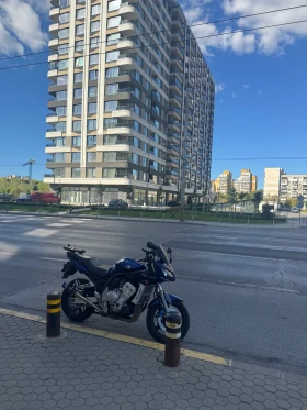 Yamaha Fazer 1000 | Auto.bg — изображение 3 Yamaha Fazer 1000 | Auto.bg — изображение 3