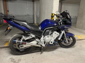 Yamaha Fazer 1000 | Auto.bg — изображение 6 Yamaha Fazer 1000 | Auto.bg — изображение 6