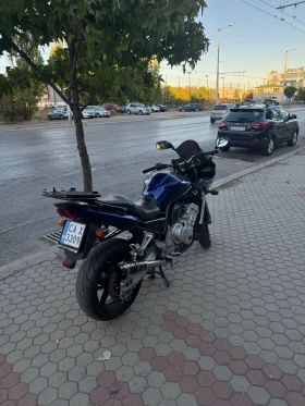 Yamaha Fazer 1000 | Auto.bg — изображение 2 Yamaha Fazer 1000 | Auto.bg — изображение 2