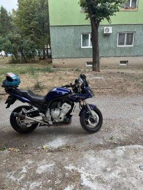 Yamaha Fazer 1000 | Auto.bg — изображение 4 Yamaha Fazer 1000 | Auto.bg — изображение 4