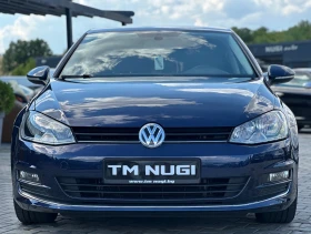 VW Golf HIGHLINE* NAVI* 1.6TDI* TOP* - Car24.bg VW Golf HIGHLINE* NAVI* 1.6TDI* TOP*
