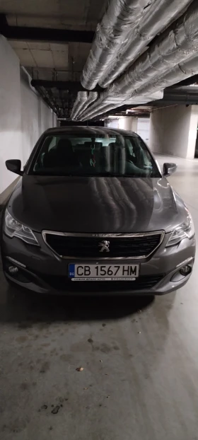 Peugeot 301 | Mobile.bg — малка снимка 3