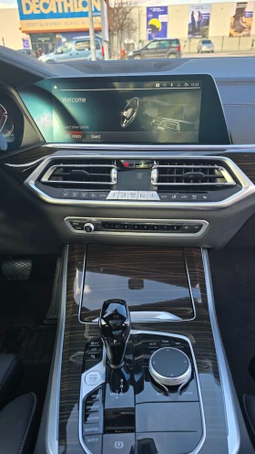 BMW M5 G05 sDrive 40I - 99000 лв. / 50617.90 € - 54734246 11 | Car24.bg BMW M5 G05 sDrive 40I - 99000 лв. / 50617.90 € - 54734246 11