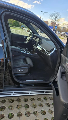 BMW M5 G05 sDrive 40I - 99000 лв. / 50617.90 € - 54734246 9 | Car24.bg BMW M5 G05 sDrive 40I - 99000 лв. / 50617.90 € - 54734246 9