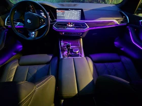 BMW M5 G05 sDrive 40I - 99000 лв. / 50617.90 € - 54734246 14 | Car24.bg BMW M5 G05 sDrive 40I - 99000 лв. / 50617.90 € - 54734246 14