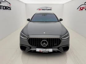 Mercedes-Benz S 63 AMG E PERFORMANCE - 185000 € / 361828.55 лв. - 46082746 2 | Car24.bg Mercedes-Benz S 63 AMG E PERFORMANCE - 185000 € / 361828.55 лв. - 46082746 2