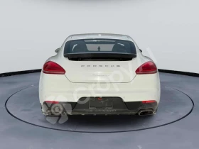 Porsche Panamera 4dr HB CARFAX - 14100 € / 27577.20 лв. - 37980543 4 | Car24.bg Porsche Panamera 4dr HB CARFAX - 14100 € / 27577.20 лв. - 37980543 4