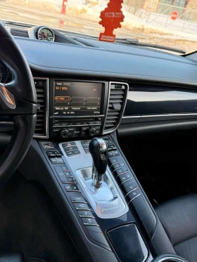 Porsche Panamera 4dr HB CARFAX - 14100 € / 27577.20 лв. - 37980543 8 | Car24.bg Porsche Panamera 4dr HB CARFAX - 14100 € / 27577.20 лв. - 37980543 8