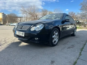 Mercedes-Benz C 230 Kompressor - Car24.bg Mercedes-Benz C 230 Kompressor
