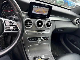 Mercedes-Benz C 300 * PANO* KEYLESS* ПОДГРЕВ* | Auto.bg — изображение 9 Mercedes-Benz C 300 * PANO* KEYLESS* ПОДГРЕВ* | Auto.bg — изображение 9