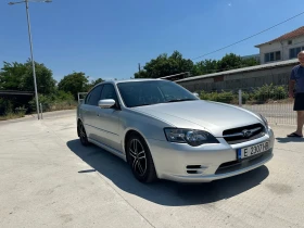 Subaru Legacy undefined | Auto.bg — изображение 17 Subaru Legacy undefined | Auto.bg — изображение 17