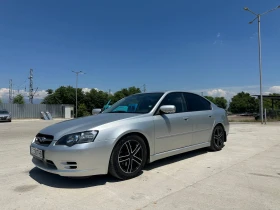 Subaru Legacy undefined | Auto.bg — изображение 4 Subaru Legacy undefined | Auto.bg — изображение 4