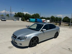 Subaru Legacy undefined | Auto.bg — изображение 6 Subaru Legacy undefined | Auto.bg — изображение 6