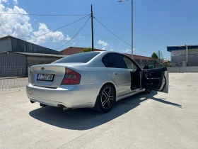 Subaru Legacy undefined | Auto.bg — изображение 7 Subaru Legacy undefined | Auto.bg — изображение 7