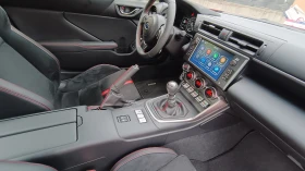 Subaru BRZ Limited - 08.2023 - 2.4i - 234k.c. | Auto.bg — изображение 12 Subaru BRZ Limited - 08.2023 - 2.4i - 234k.c. | Auto.bg — изображение 12
