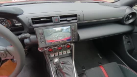 Subaru BRZ Limited - 08.2023 - 2.4i - 234k.c. | Auto.bg — изображение 13 Subaru BRZ Limited - 08.2023 - 2.4i - 234k.c. | Auto.bg — изображение 13