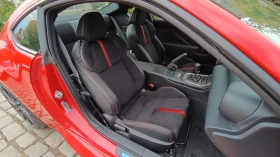 Subaru BRZ Limited - 08.2023 - 2.4i - 234k.c. | Auto.bg — изображение 11 Subaru BRZ Limited - 08.2023 - 2.4i - 234k.c. | Auto.bg — изображение 11
