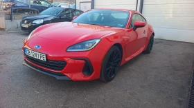Subaru BRZ Limited - 08.2023 - 2.4i - 234k.c. | Auto.bg — изображение 2 Subaru BRZ Limited - 08.2023 - 2.4i - 234k.c. | Auto.bg — изображение 2