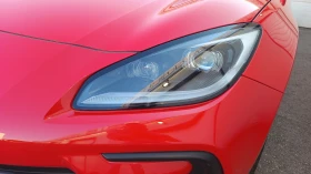 Subaru BRZ Limited - 08.2023 - 2.4i - 234k.c. | Auto.bg — изображение 3 Subaru BRZ Limited - 08.2023 - 2.4i - 234k.c. | Auto.bg — изображение 3
