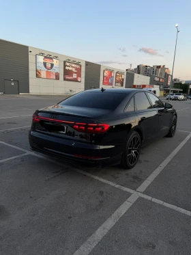 Audi A8 60 TFSIe | Auto.bg — изображение 2 Audi A8 60 TFSIe | Auto.bg — изображение 2