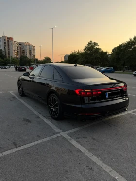 Audi A8 60 TFSIe | Auto.bg — изображение 6 Audi A8 60 TFSIe | Auto.bg — изображение 6