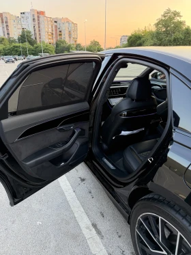 Audi A8 60 TFSIe | Auto.bg — изображение 12 Audi A8 60 TFSIe | Auto.bg — изображение 12