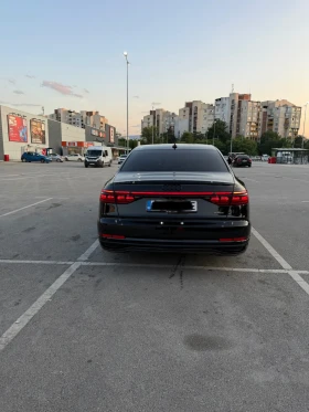 Audi A8 60 TFSIe | Auto.bg — изображение 4 Audi A8 60 TFSIe | Auto.bg — изображение 4
