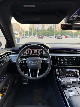 Audi A8 60 TFSIe | Auto.bg — изображение 8 Audi A8 60 TFSIe | Auto.bg — изображение 8