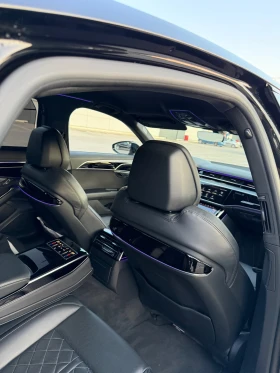 Audi A8 60 TFSIe | Auto.bg — изображение 11 Audi A8 60 TFSIe | Auto.bg — изображение 11