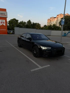 Audi A8 60 TFSIe | Auto.bg — изображение 3 Audi A8 60 TFSIe | Auto.bg — изображение 3