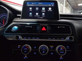Genesis G70 * 2.0T Advanced AWD | Leather | NAVI | Apple CarPl - 15400 € / 30119.78 лв. - 94220283 13 | Car24.bg Genesis G70 * 2.0T Advanced AWD | Leather | NAVI | Apple CarPl - 15400 € / 30119.78 лв. - 94220283 13
