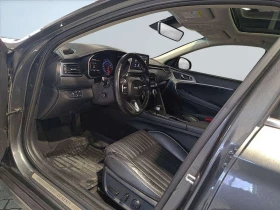 Genesis G70 * 2.0T Advanced AWD | Leather | NAVI | Apple CarPl - 15400 € / 30119.78 лв. - 94220283 10 | Car24.bg Genesis G70 * 2.0T Advanced AWD | Leather | NAVI | Apple CarPl - 15400 € / 30119.78 лв. - 94220283 10