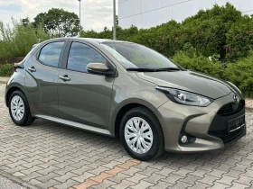 Mazda 2 1.5HYBRID/92hp/AUTOMATIC | Auto.bg — изображение 3 Mazda 2 1.5HYBRID/92hp/AUTOMATIC | Auto.bg — изображение 3