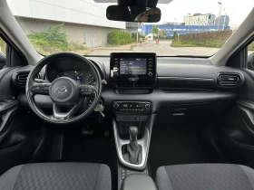 Mazda 2 1.5HYBRID/92hp/AUTOMATIC | Auto.bg — изображение 13 Mazda 2 1.5HYBRID/92hp/AUTOMATIC | Auto.bg — изображение 13