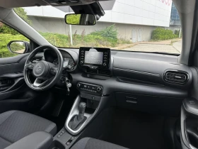 Mazda 2 1.5HYBRID/92hp/AUTOMATIC | Auto.bg — изображение 15 Mazda 2 1.5HYBRID/92hp/AUTOMATIC | Auto.bg — изображение 15