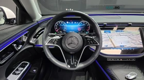 Mercedes-Benz E 200 ДИСТРОНИК* ПАМЕТ* ОБДУХВАНЕ* 4 ПОДГРЕВА* 360 КАМ | Auto.bg — изображение 13 Mercedes-Benz E 200 ДИСТРОНИК* ПАМЕТ* ОБДУХВАНЕ* 4 ПОДГРЕВА* 360 КАМ | Auto.bg — изображение 13