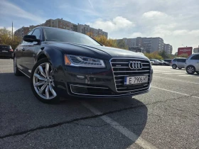 Audi A8 Long/Matrix/Quattro/3.0-TFSI/Supercharged-ЛИЗИНГ | Auto.bg — изображение 2 Audi A8 Long/Matrix/Quattro/3.0-TFSI/Supercharged-ЛИЗИНГ | Auto.bg — изображение 2