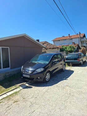 Honda Fr-v - 2800 € / 5476.32 лв. - 80182122 2 | Car24.bg Honda Fr-v - 2800 € / 5476.32 лв. - 80182122 2