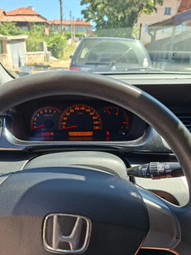 Honda Fr-v - 2800 € / 5476.32 лв. - 80182122 6 | Car24.bg Honda Fr-v - 2800 € / 5476.32 лв. - 80182122 6
