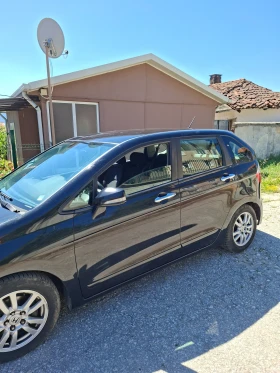 Honda Fr-v - 2800 € / 5476.32 лв. - 80182122 11 | Car24.bg Honda Fr-v - 2800 € / 5476.32 лв. - 80182122 11