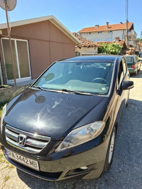 Honda Fr-v - 2800 € / 5476.32 лв. - 80182122 12 | Car24.bg Honda Fr-v - 2800 € / 5476.32 лв. - 80182122 12