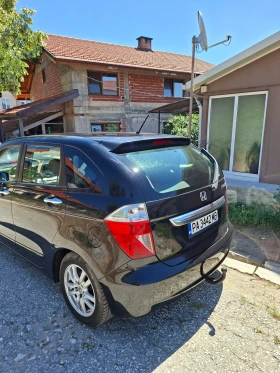 Honda Fr-v - 2800 € / 5476.32 лв. - 80182122 9 | Car24.bg Honda Fr-v - 2800 € / 5476.32 лв. - 80182122 9
