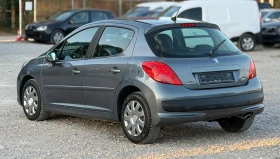 Peugeot 207 1.6HDi 90к.с * КЛИМАТРОНИК* | Auto.bg — изображение 4 Peugeot 207 1.6HDi 90к.с * КЛИМАТРОНИК* | Auto.bg — изображение 4