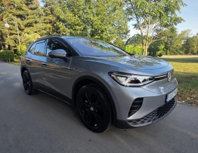 VW ID.4 GTX - AWD - PRO-S - 82kw.h - 300hp - Car24.bg VW ID.4 GTX - AWD - PRO-S - 82kw.h - 300hp