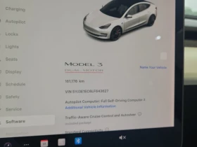 Tesla Model 3 * PERFORMANCE * АВТОКРЕДИТ БЕЗ ПЪРВОНАЧАЛНА ВНОСКА | Auto.bg — изображение 11 Tesla Model 3 * PERFORMANCE * АВТОКРЕДИТ БЕЗ ПЪРВОНАЧАЛНА ВНОСКА | Auto.bg — изображение 11