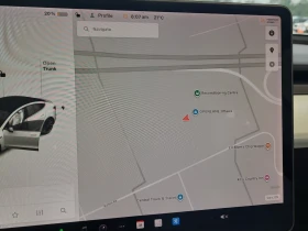 Tesla Model 3 * PERFORMANCE * АВТОКРЕДИТ БЕЗ ПЪРВОНАЧАЛНА ВНОСКА | Auto.bg — изображение 13 Tesla Model 3 * PERFORMANCE * АВТОКРЕДИТ БЕЗ ПЪРВОНАЧАЛНА ВНОСКА | Auto.bg — изображение 13