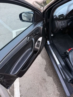 Mercedes-Benz C 270 - 6500 € - 13902574 15 | Car24.bg Mercedes-Benz C 270 - 6500 € - 13902574 15