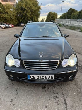 Mercedes-Benz C 270 - Car24.bg Mercedes-Benz C 270